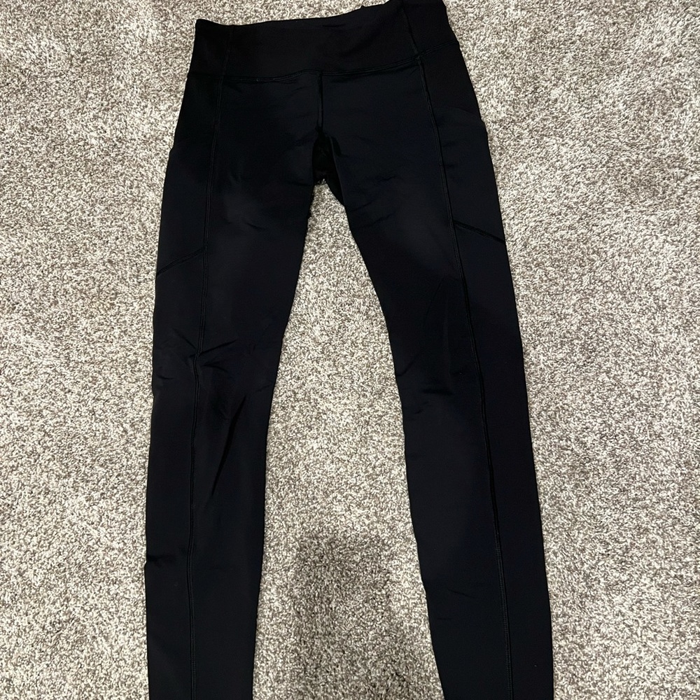 Lululemon Speed Up Tight